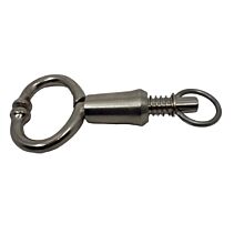 Stier geleide ring 104413V Zwaar