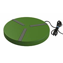 Verwarmingsplaat 250 mm