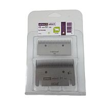 Amos Messenset SELECT 23/31 tanden