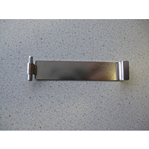 Veerbeugel compleet - GT800/222 (nr. 5,6)