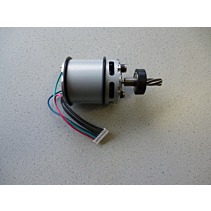 Motor compleet - GT800/895 (nr. 9)