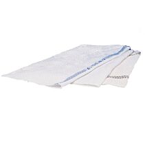 Uierdoek wasbaar 45 x 45 Milac 10 stuks