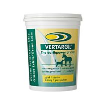 Vertargil poeder grof 1 kg