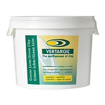 Vertargil poeder grof 2,5 kg