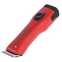Aesculap Tondeuse Durati GT434-SR rood met accu