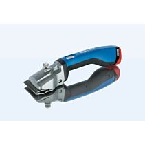 Aesculap Scheermachine Bonum met accu voor paarden blauw GT654BL (messen GT502/GT505)