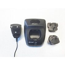 Aesculap Oplaadstation met adapter XT433
