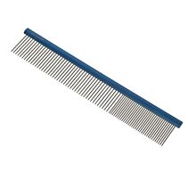 Vachtkam VH403 met aluminiumgreep 25 cm