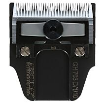 Aesculap Scheerkop Favorita DLC-coated 0,1 mm GH703D