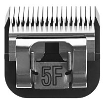 Aesculap Scheerkop DLC-coated GT360D 6,3 mm #5F