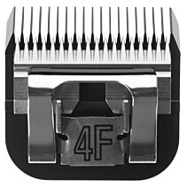 Aesculap Scheerkop DLC-coated GT364D 9,5 mm #4F
