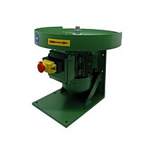 Slijpmachine veemessen en tondeusekopjes