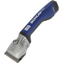 Aesculap Scheermachine Bonum Pro + extra accu rund GT646-NB