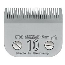 Aesculap Scheerkop SnapOn 1,5 mm GT330