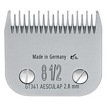 Aesculap Scheerkop SnapOn GT341 #8,5 2,8 mm