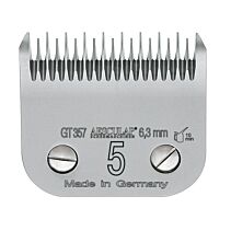 Aesculap Scheerkop SnapOn 6,3 mm GT357