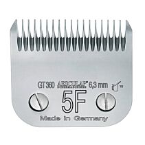 Aesculap Scheerkop SnapOn 6,3 mm GT360