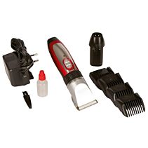 Clipster scheerapparaat met accu Sonic