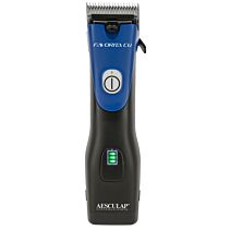 Aesculap Tondeuse Favorita CL i blauw 1x accu GT234-NB zonder scheerkop