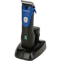 Aesculap Tondeuse Favorita CL i blauw 2x accu GT236-NB zonder scheerkop