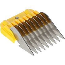 Aesculap opzetkam SnapOn blades 16mm GTA134