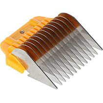 Aesculap opzetkam breed SnapOn 19mm GTA146