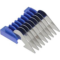 Aesculap opzetkam Akkurata/Vega metaal blauw 10 mm GTA153