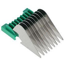 Aesculap opzetkam Akkurata/Vega metaal groen 22 mm GTA157