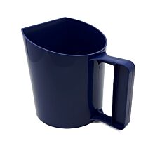 Meelschep 1 kg