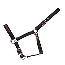 Halster USG sports, zwart, Cob