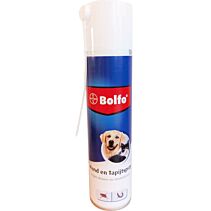 Bolfo Mand en Tapijtspray 400 ml