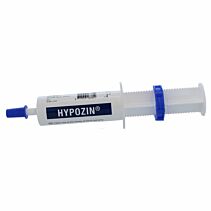 Hypozin hoefpasta 100 gram