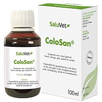 SaluVet Colosan 100 ml