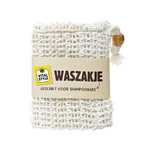 Vitalstyle Shampoobar Waszakje