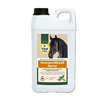 Vitalstyle ZomerRust Spray 2,5 liter