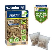 Edialux Nema-T Bag Felti (2 stuks)