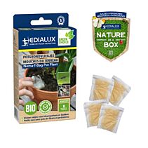 Edialux Nema-T Bag Pot Plant (8 stuks)
