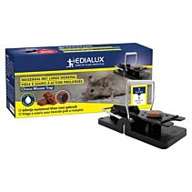 Edialux Choco Mouse Trap Muizenval