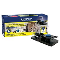 Edialux Vanilla Mouse Trap Muizenval