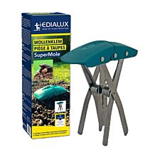 Edialux Supermole Mollenklem