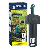 Edialux Supermole Woelmuizen- en Woelrattenval