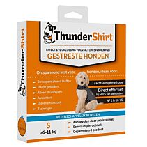 ThunderShirt Small > 6-11 kg