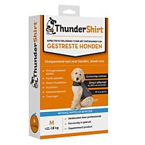 ThunderShirt Medium >11-18 kg