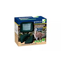 Edialux Katten en Honden Ultrasonic Defend