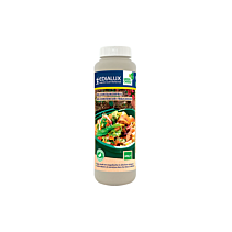 Edialux Bio-Containerfris 600 gram