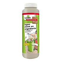 Luxan Bio-Containerfris 600 gram