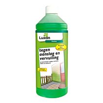 Luxan Enzimo Bio Green-clean 1 ltr