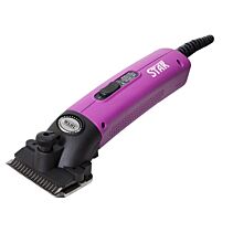 Scheermachine Wahl Star Roze
