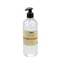 Amos handgel 500 ml