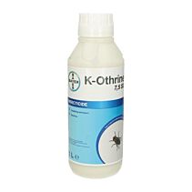 K-Othrine vliegenbestrijding 1 liter